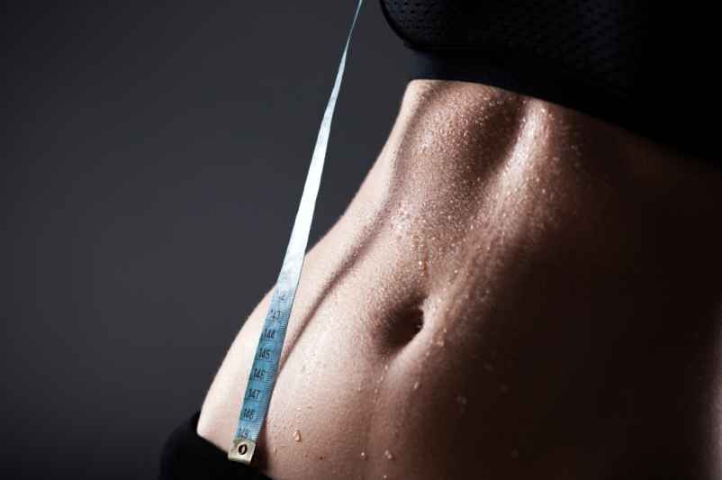 Comment perdre du poids facilement chez soi sans sport ?