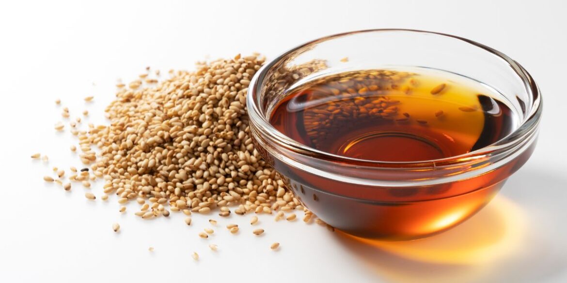 Découvrez les Incroyables Bienfaits de l'Huile de Sésame pour Votre Santé