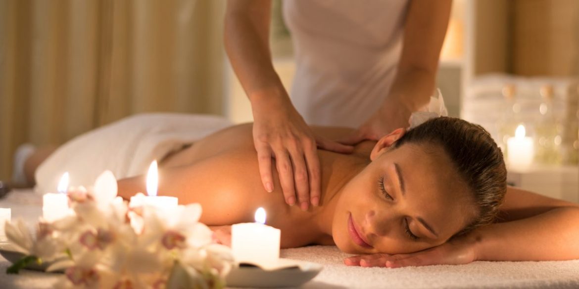 Les bienfaits insoupçonnés du massage californien