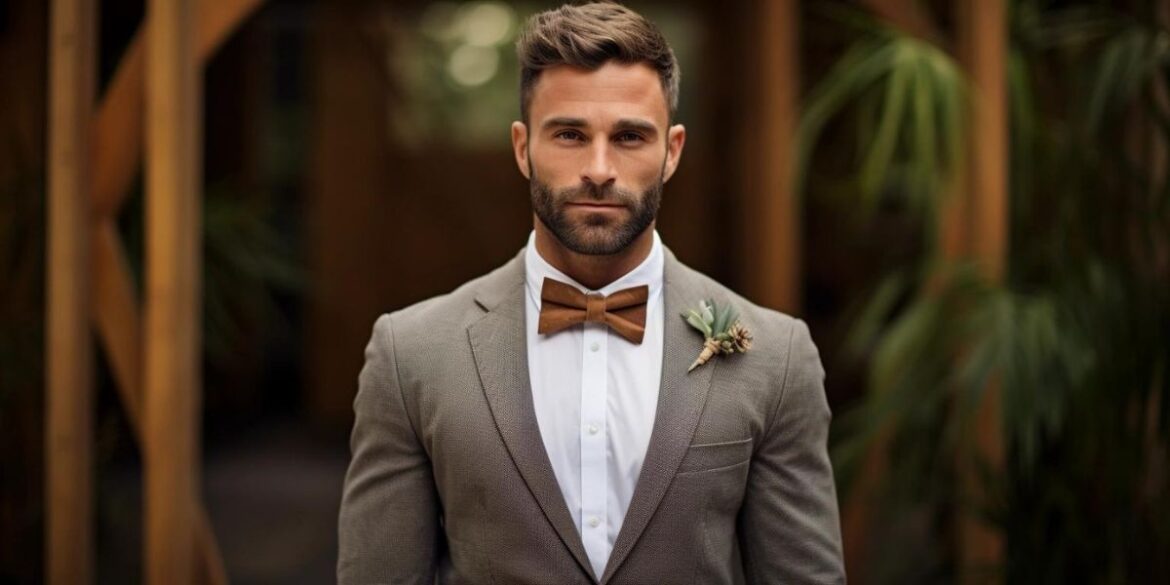 Le noeud papillon : un accessoire de mode intemporel