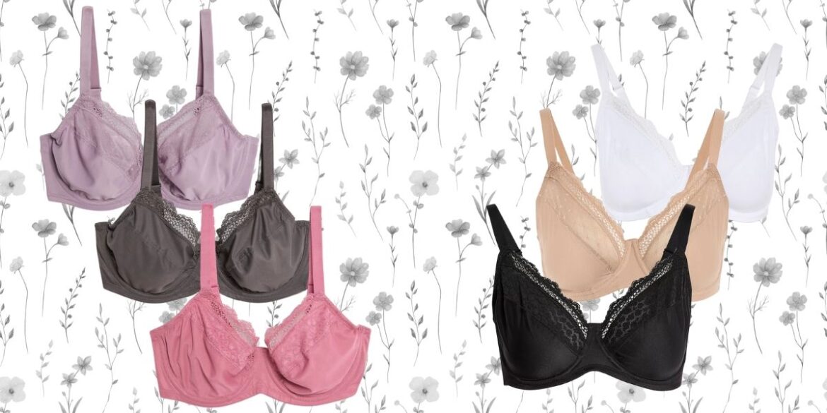 Soutien gorge minimiseur : Comment bien le choisir ?