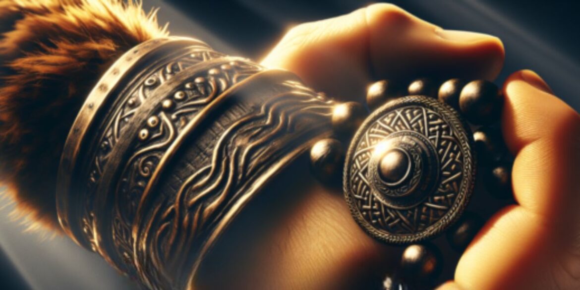 Quelle est la signification du bracelet viking ?