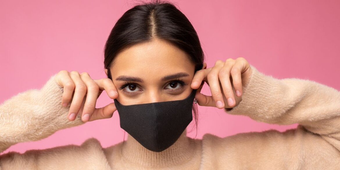 Les masques en tissu peuvent-ils être nocifs pour la santé ?