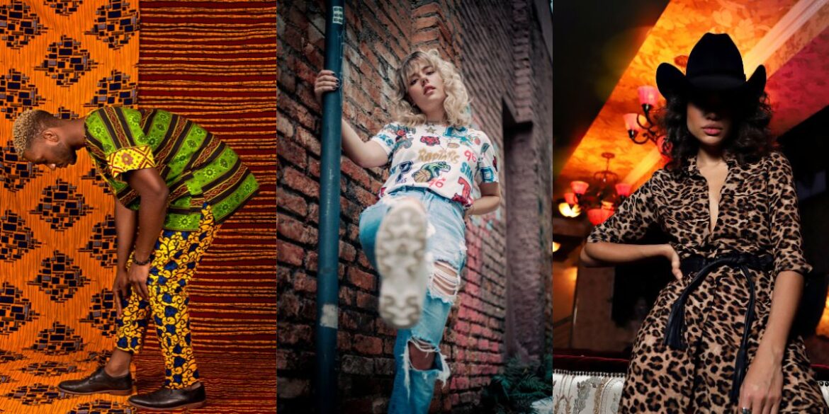 Faut-il oser mixer les imprimés cette saison?