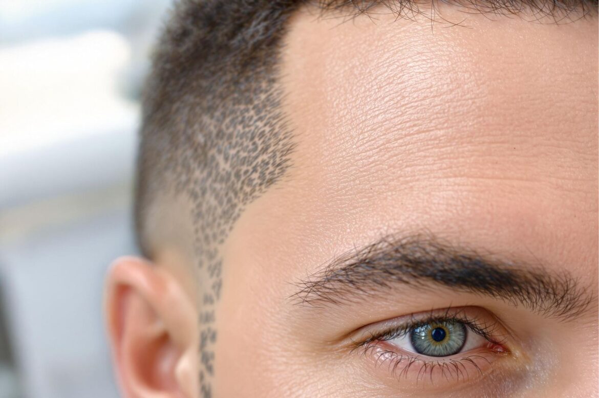 Les solutions esthétiques pour masquer la perte de cheveux : focus sur les techniques innovantes