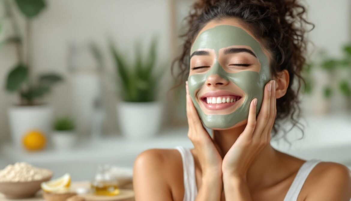 Découvrez des méthodes naturelles efficaces pour éliminer les points noirs et retrouver une peau nette et éclatante sans utiliser de produits chimiques.