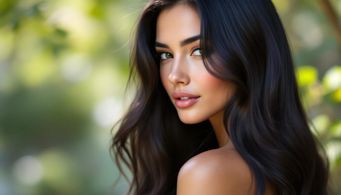 découvrez des astuces efficaces et naturelles pour obtenir des cheveux brillants et en pleine santé. suivez nos conseils pour sublimer votre chevelure au quotidien.