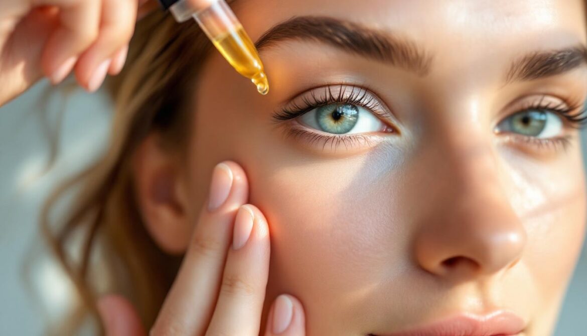 découvrez les meilleures astuces et conseils pour prendre soin efficacement du contour des yeux, réduire les rides et les poches, et garder un regard frais et lumineux.