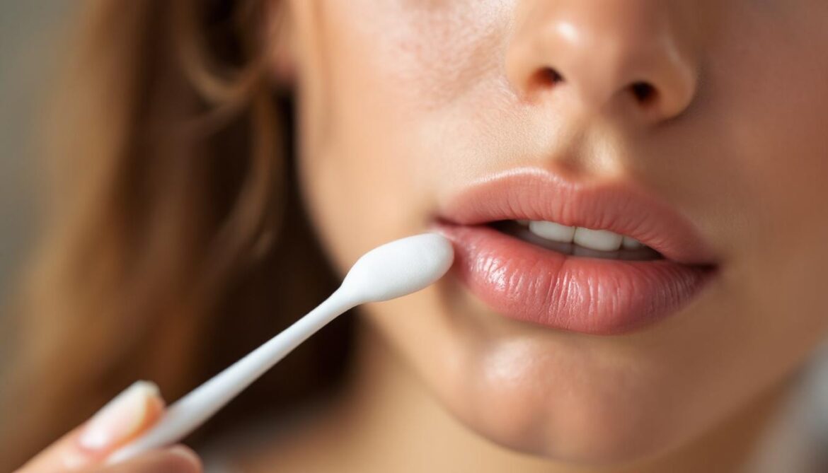 découvrez nos conseils et traitements efficaces pour soigner un bouton de fièvre rapidement et soulager l'inconfort.