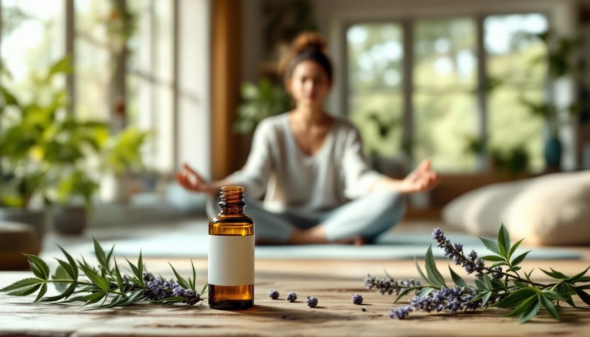 explorez les multiples bienfaits de l'huile de cbd pour améliorer votre bien-être au quotidien, favoriser la relaxation et apaiser votre corps naturellement.