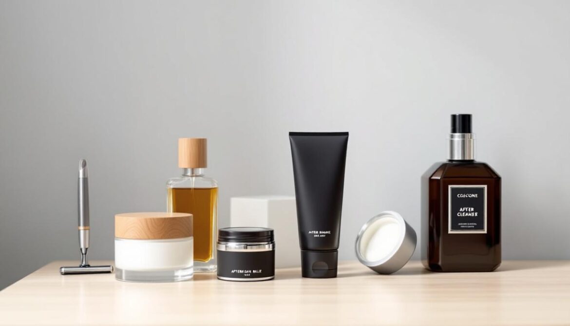 découvrez les indispensables des produits de beauté pour homme pour une routine efficace et élégante. soins du visage, cheveux et corps adaptés à vos besoins.