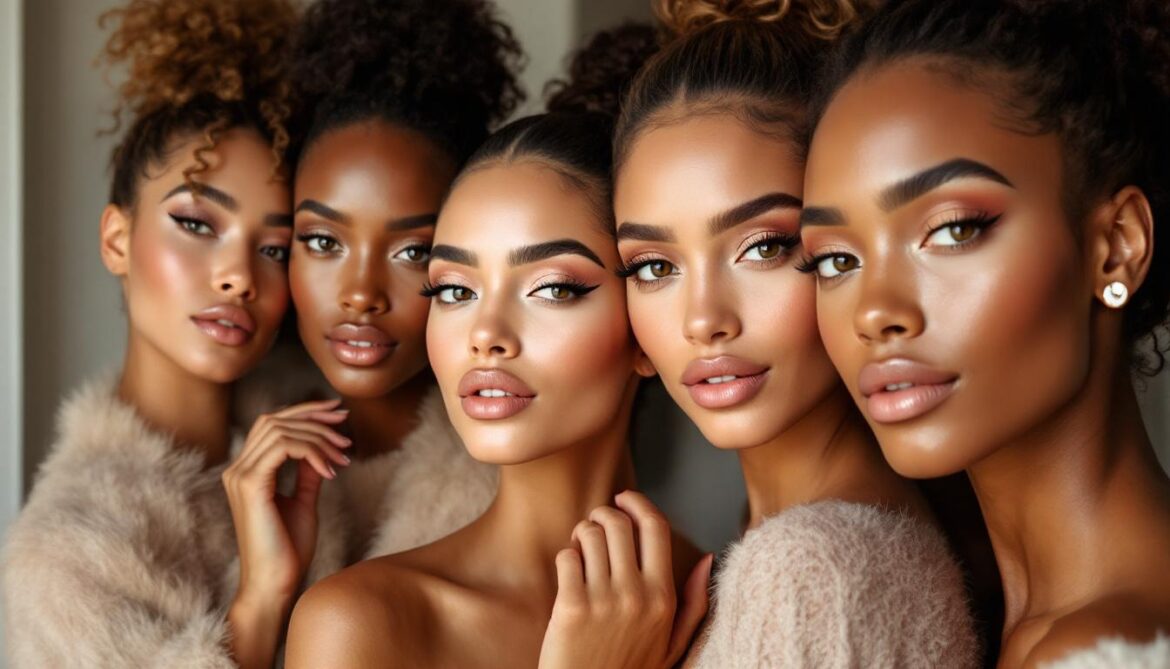 découvrez les tendances maquillage incontournables de la saison et révélez votre beauté avec style grâce à nos conseils et astuces experts.