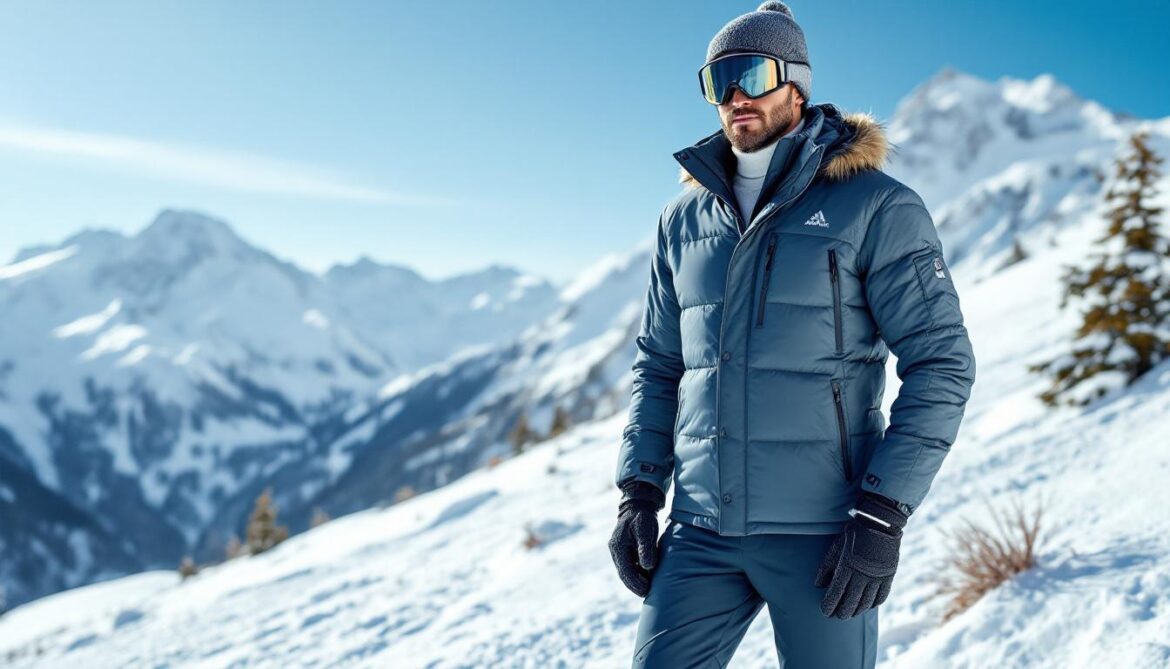 découvrez les indispensables mode pour des vacances au ski stylées et confortables. préparez votre garde-robe avec nos conseils tendance et efficaces pour profiter pleinement des pistes.