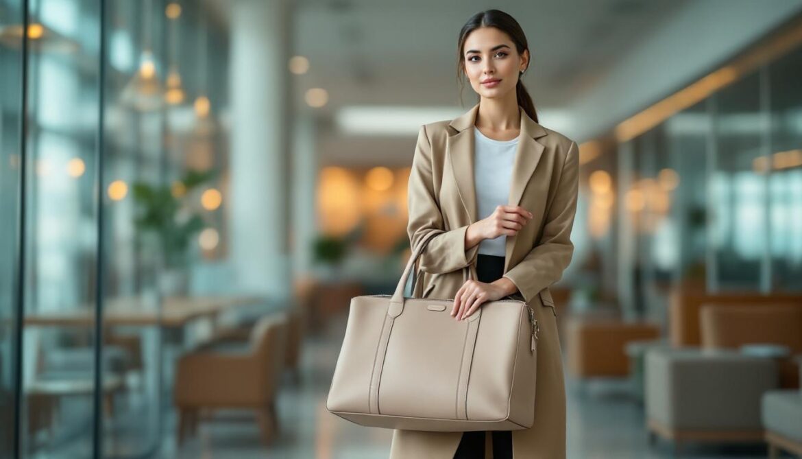 découvrez comment choisir le sac de voyage tendance idéal pour une femme moderne alliant style, praticité et élégance.