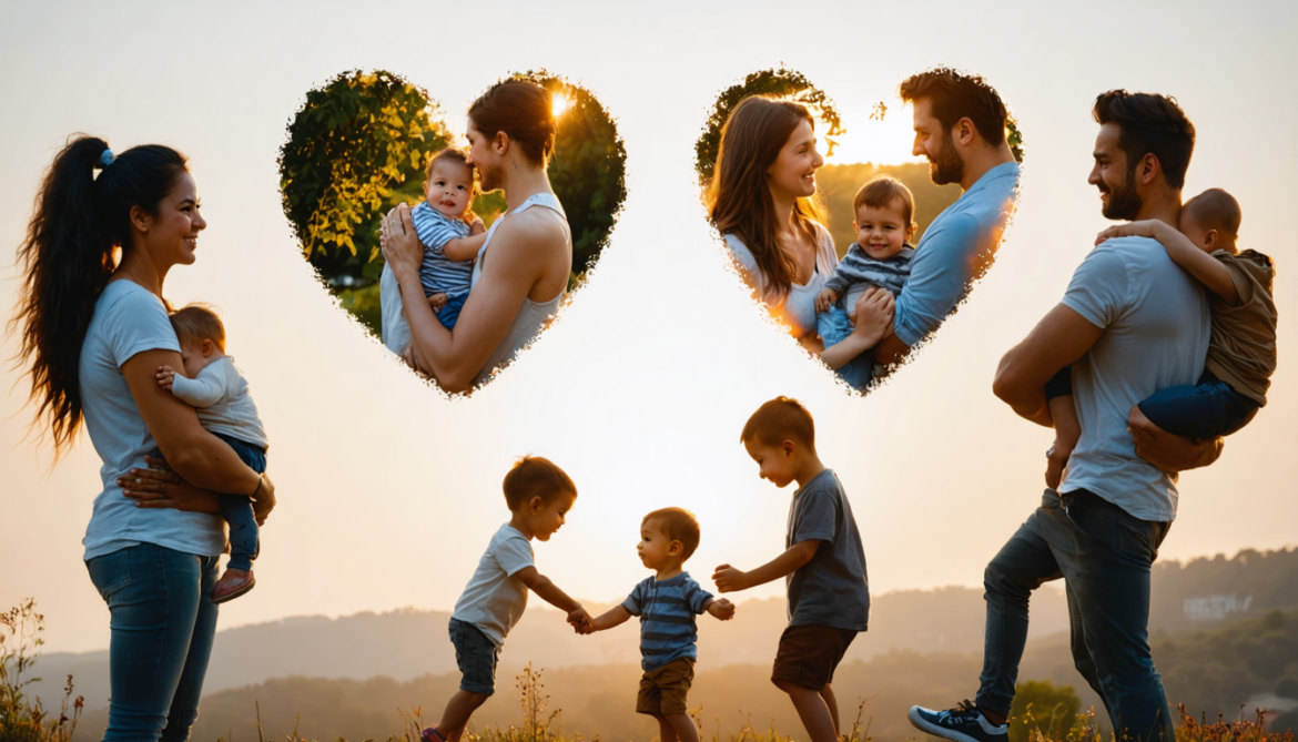 découvrez les différents types d'amour et apprenez à les reconnaître pour mieux comprendre vos relations et émotions.