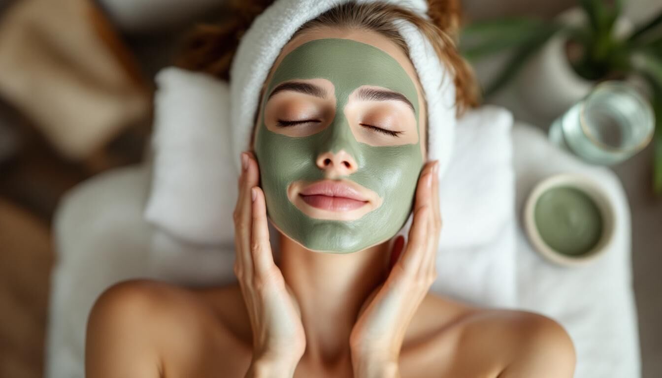 Découvrez des méthodes naturelles et efficaces pour éliminer les points noirs et retrouver une peau nette et éclatante sans produits chimiques.