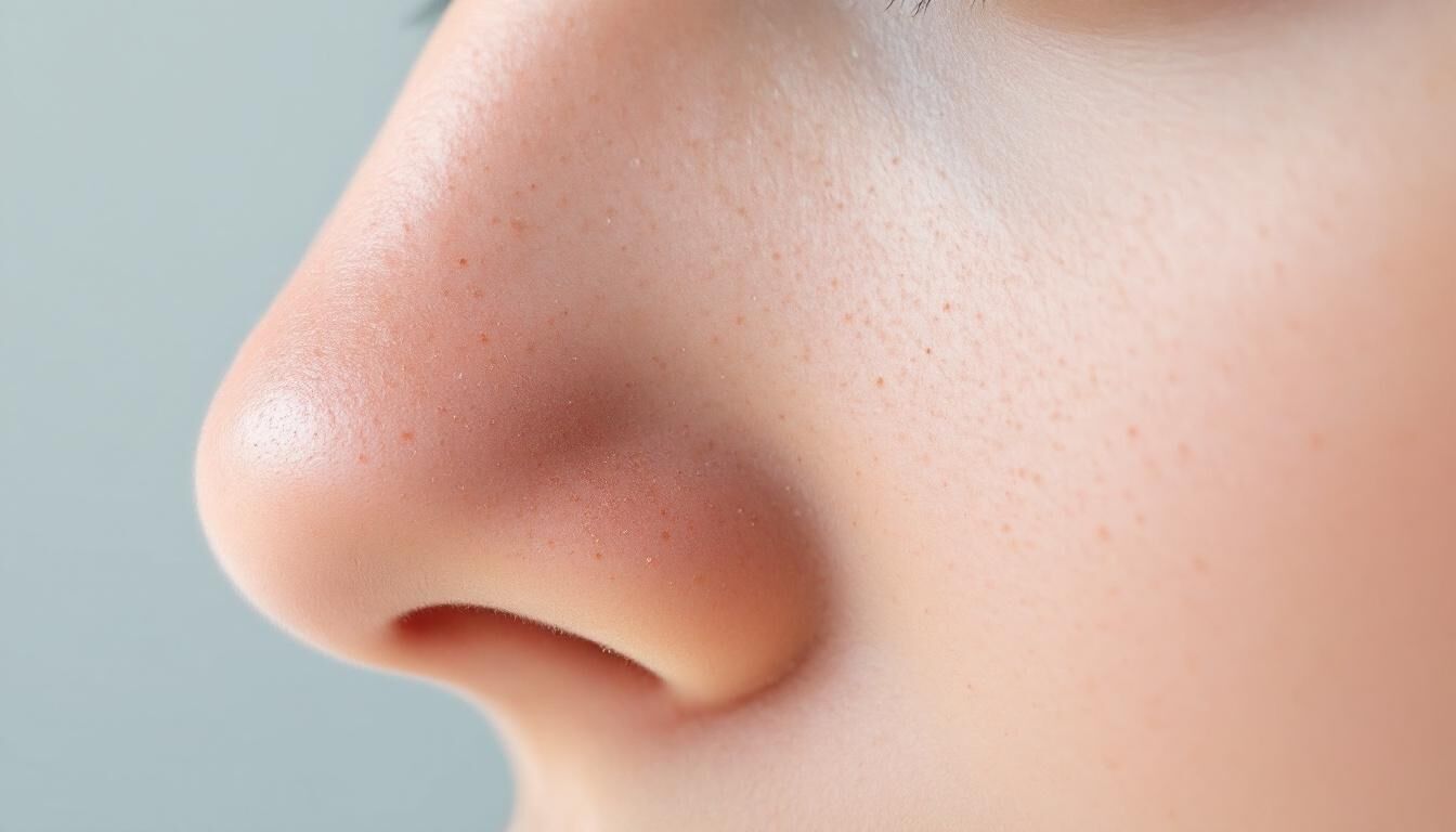 Découvrez des méthodes naturelles efficaces pour éliminer les points noirs et retrouver une peau claire et nette sans produits chimiques.