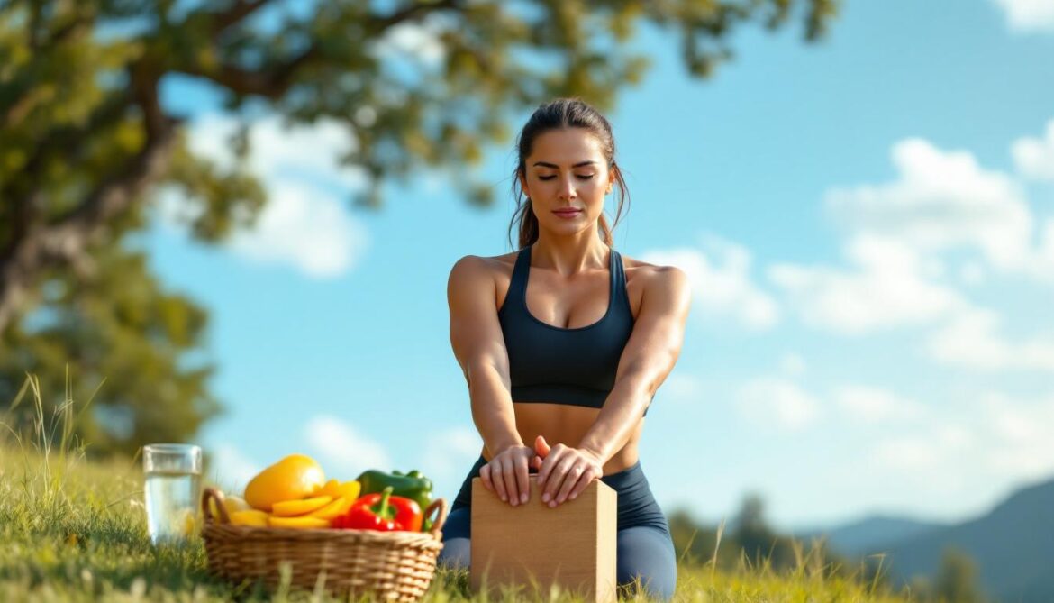 découvrez des conseils pratiques et efficaces pour booster votre métabolisme après 40 ans et maintenir votre énergie au quotidien.