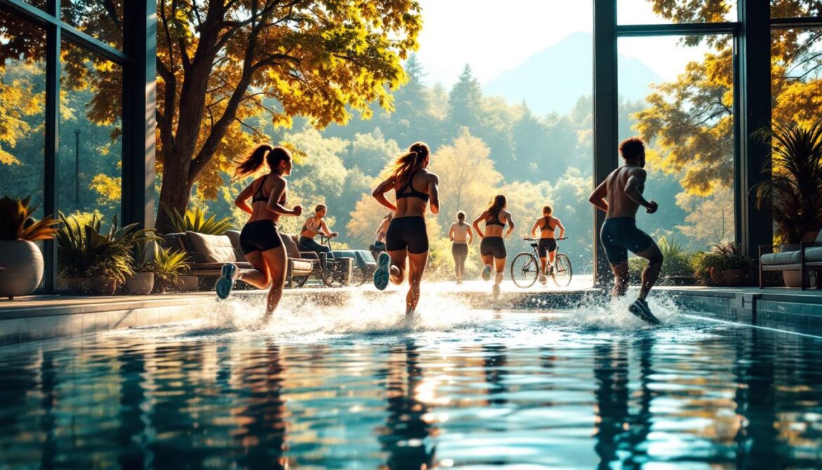 découvrez des méthodes efficaces et accessibles pour brûler 1000 calories par jour et atteindre vos objectifs de perte de poids rapidement et sainement.