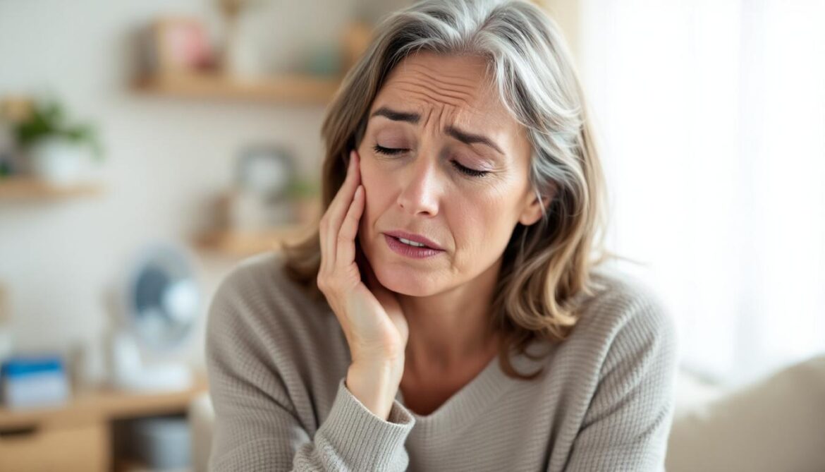 découvrez les premiers signes de la ménopause et apprenez à les reconnaître rapidement pour mieux comprendre ces changements naturels de votre corps.