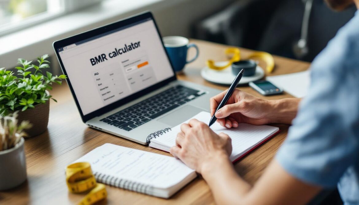 découvrez comment calculer facilement votre métabolisme de base pour mieux gérer votre énergie et votre poids au quotidien.