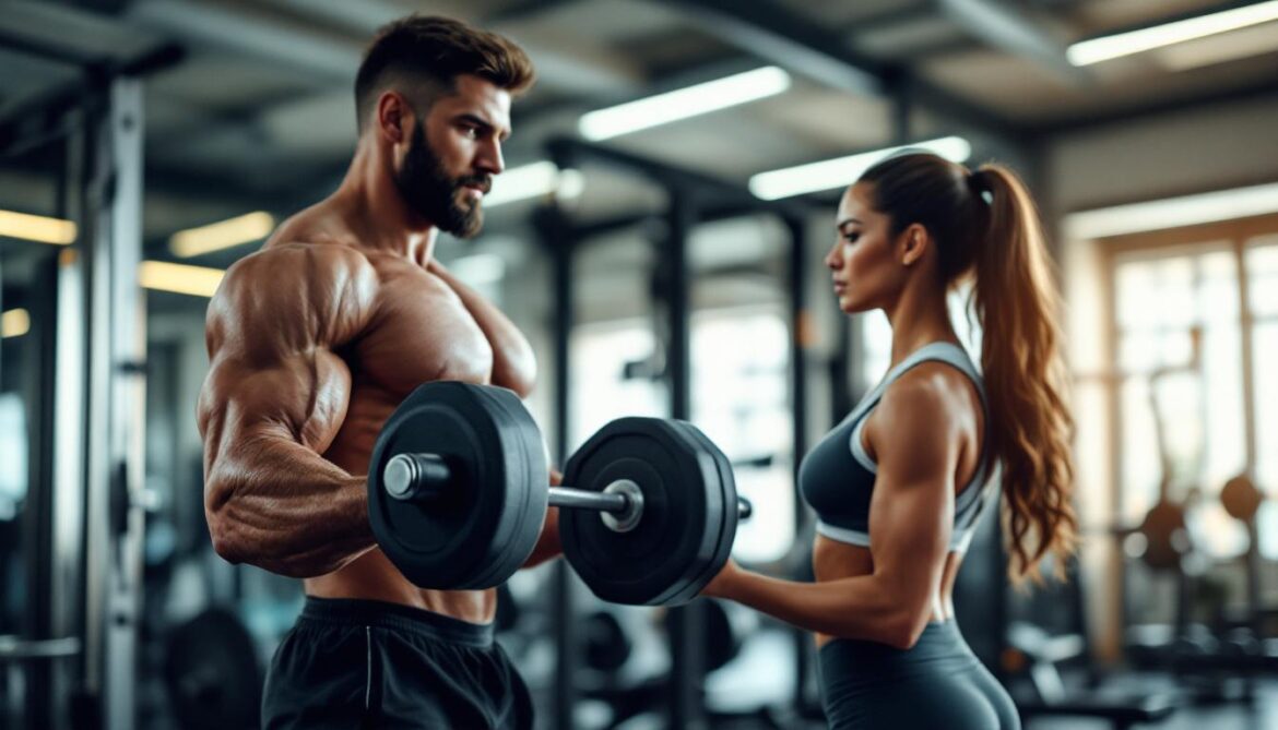 découvrez les meilleures méthodes et conseils pour prendre de la masse musculaire efficacement, avec un programme d'entraînement adapté et une nutrition optimisée.