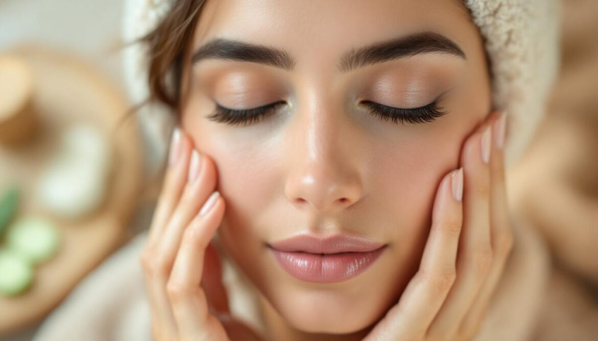 découvrez des méthodes naturelles et efficaces pour réduire les poches sous les yeux et retrouver un regard frais et lumineux.