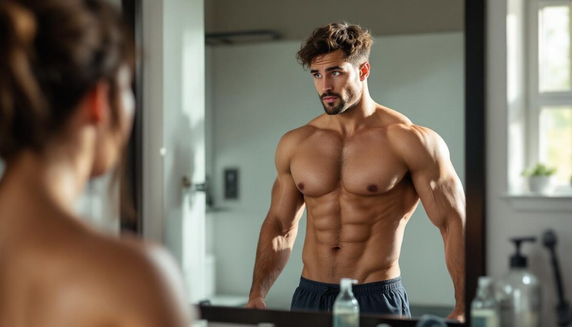 découvrez si obtenir des abdos visibles en 1 jour est un mythe ou une réalité, avec des conseils efficaces et réalistes pour améliorer votre silhouette rapidement.