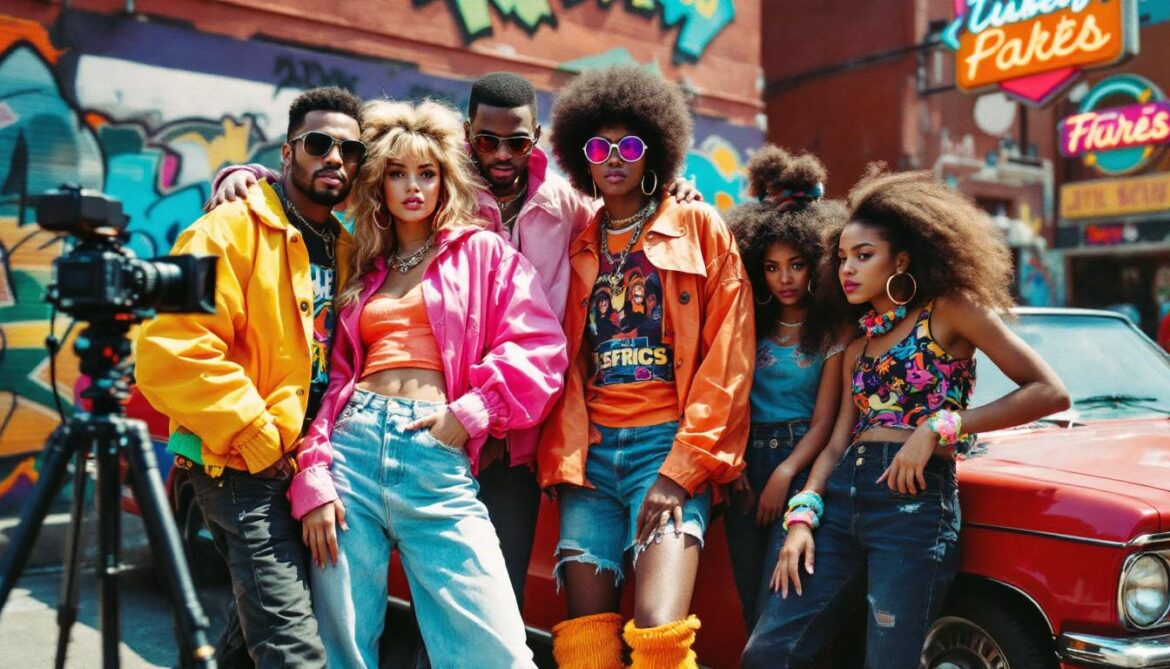 découvrez notre guide complet pour adopter la tenue des années 80 et maîtriser le style rétro avec des astuces mode, des pièces incontournables et des conseils tendance.