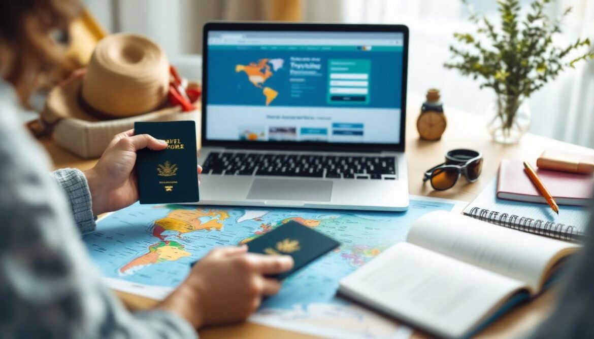 découvrez les étapes essentielles pour organiser un voyage réussi, de la planification à la préparation, afin de profiter pleinement de votre séjour.