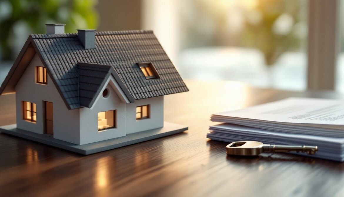 découvrez notre guide complet 2026 pour choisir l'assurance prêt immobilier idéale, garantissant la meilleure couverture pour votre emprunt en toute sérénité.