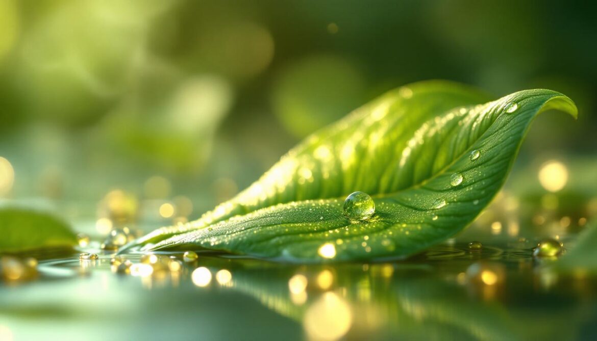 découvrez pourquoi le thé vert est le secret naturel pour une peau éclatante et une beauté durable. ses bienfaits antioxydants et revitalisants en font votre allié beauté incontournable.