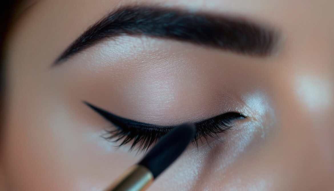 découvrez nos astuces incontournables pour réussir votre trait d'eye-liner facilement, même si vous débutez. apprenez les techniques simples pour un maquillage parfait dès le premier coup.
