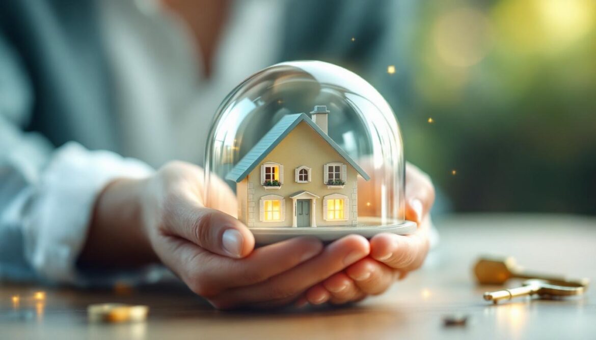 découvrez nos conseils et astuces essentiels pour bien protéger votre logement grâce à une assurance habitation adaptée. tout ce qu'il faut savoir pour faire le bon choix et sécuriser votre maison.