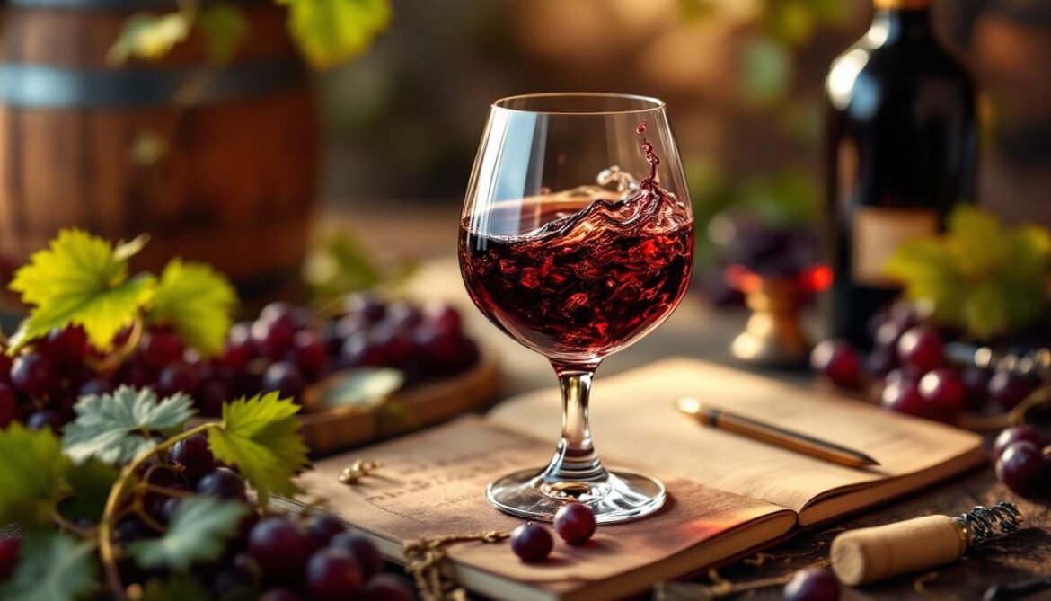 découvrez tout ce qu'il faut savoir sur le wset pour bien débuter dans l'univers du vin et développer vos compétences en dégustation et connaissance œnologique.
