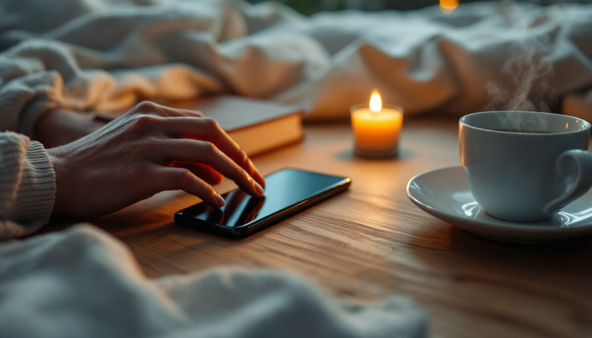 découvrez 3 conseils essentiels pour réussir votre détox digitale et profiter pleinement d'une soirée sans écrans, favorisant détente et bien-être.