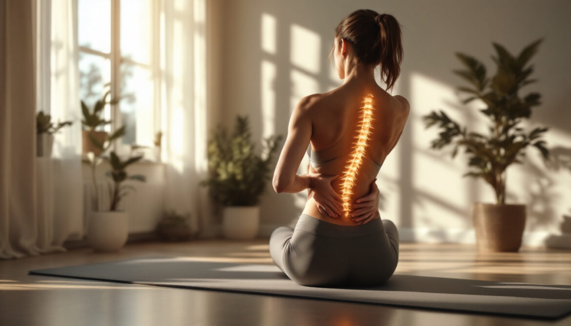 découvrez les meilleurs exercices de pilates spécialement conçus pour soulager et prévenir le mal de dos, améliorer votre posture et renforcer votre corps en douceur.