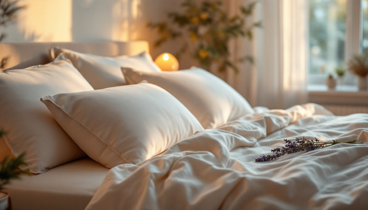 découvrez les astuces naturelles et efficaces pour un sommeil réparateur sans recourir aux médicaments. améliorez votre qualité de vie grâce à nos conseils simples et pratiques.